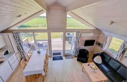 Skaerbaek Apartment | Skærbækcentret