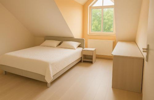 Oberdorla Hotel | Skala Hotel