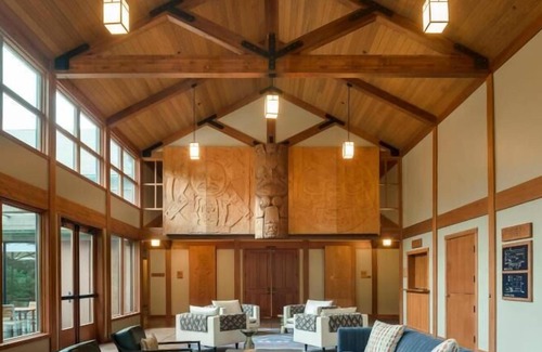 Stevenson House | Skamania Lodge! Onsite Pool, Hot Tub, Spa, Golf, Zip Line