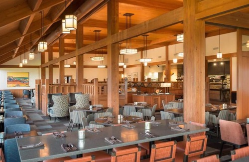 Stevenson House | Skamania Lodge! Onsite Pool, Golf, Spa, Hot Tubs!