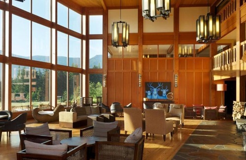 Stevenson House | Skamania Lodge! Pet Friendly Tree House, Onsite Pool, Golf, Spa, Hot Tubs!