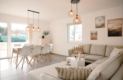 Klitten House | SKAN-PARK Ferienhäuser & Tiny Houses am Bärwalder See