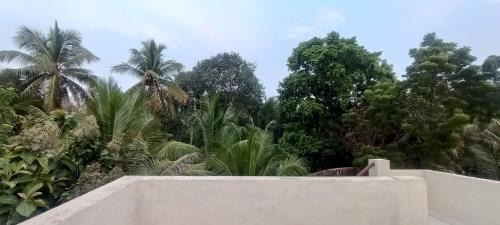 Papasanam House | Skanda Gardens