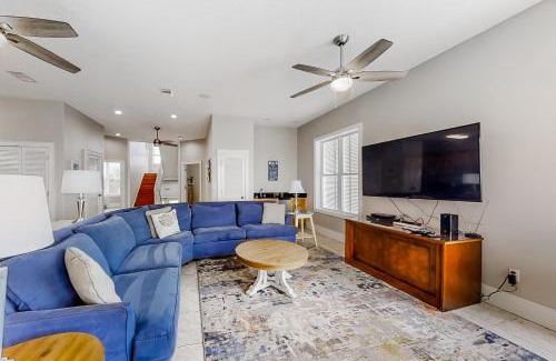 Orange Beach House | Skane - Nordic Villas