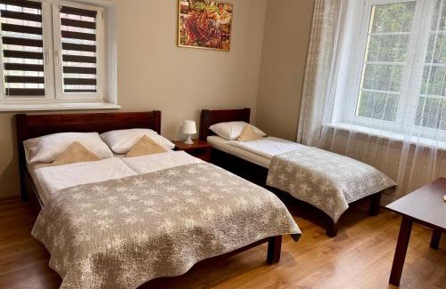 Karpacz House | Skarbiec Liczyrzepy - 100m od deptaka!