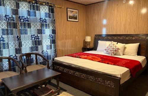 Skardu Hotel | Skardu Lodge