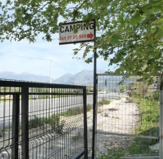 Albanian Riviera Other | Skendo Camping