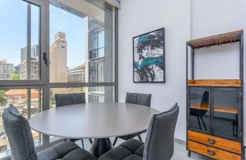 Sodeco Apartment | Sketch - Innovative 1-BR Apt by Convivium IX in Monot