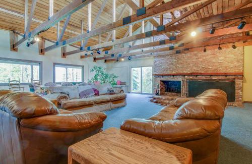Warrior's Mark Apartment | Ski and Racquet Club 203B