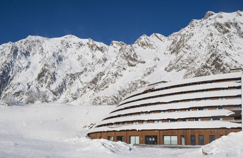 Piau Engaly Condo | Ski aux pieds | Vue imprenable + piscine chauffée