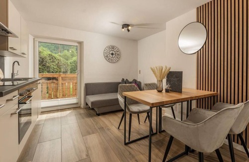 Eben im Pongau House | Ski & Badeglück App. 2 Ü - Kesselgrubs Apartements Ski & Badeglück