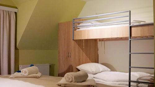 Kupres Hotel | Ski centar Kraljica