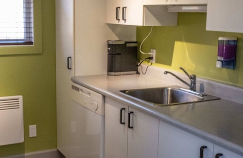 Saint-Philemon House | Ski Chalet - Le Loup