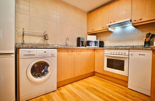 Incles Apartment | Ski & confort I Estancia junto a Grandvalira I Guineu