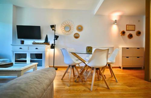 Incles Apartment | Ski & confort I Estancia junto a Grandvalira I Guineu