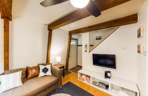 Banner Elk Apartment | Ski Country 82A