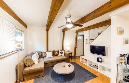 Banner Elk Apartment | Ski Country 82A