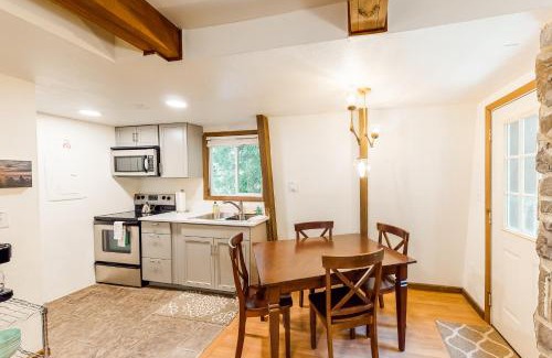 Banner Elk Apartment | Ski Country 82A