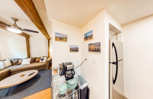 Banner Elk Apartment | Ski Country 82A