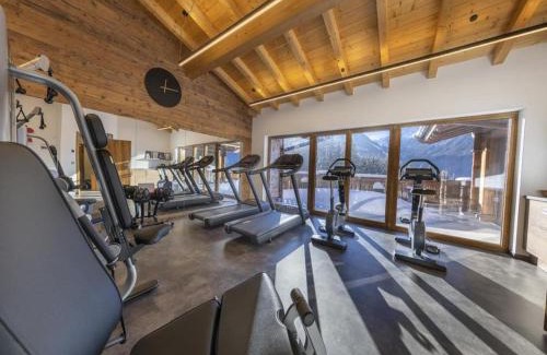 Schonbach Ski Chalet | Ski-Friendly Chalet in Neukirchen