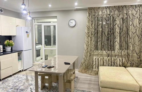 Karakol Apartment | Ski Home