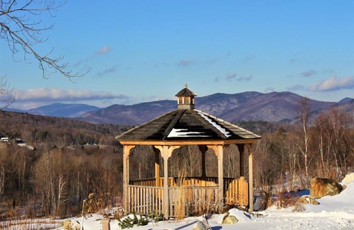 Central Vermont- Killington House | Ski home to this cozy one bedroom condo Whiffletree F5