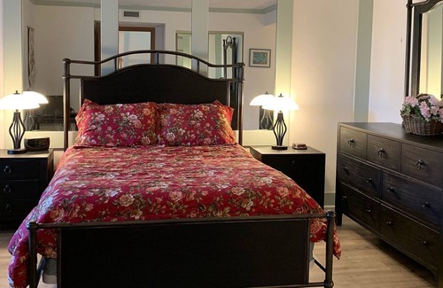 Seven Springs Condo | Ski-in 2bed/2bath in 7Springs Resort Villages