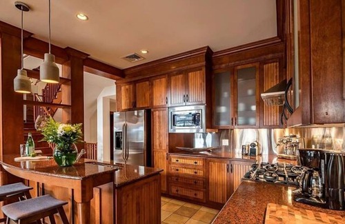 Mont-Tremblant Villa | Ski-in/out Villa in Mont-Tremblant