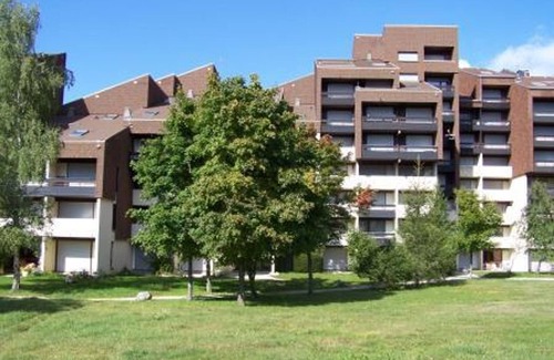 Correncon-en-Vercors Apartment | Ski-in/Ski-out Studio with Balcony in Corrençon-en-Vercors