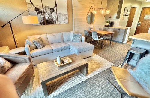 Lutsen House | Ski in Ski out 1 Bed plus Loft BEST VIEWS IN LUTSEN