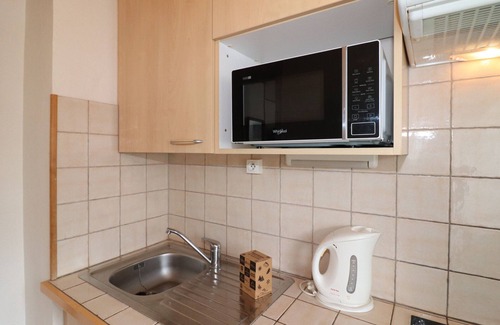 Le Lavachet Apartment | Ski-In/Ski-Out 2-Room Apartment with Balcony in Tignes - Pet Friendly!