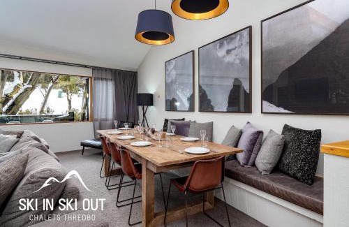 Thredbo Ski Chalet | Ski In Ski Out 8