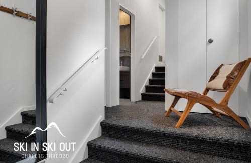 Thredbo Ski Chalet | Ski In Ski Out 8