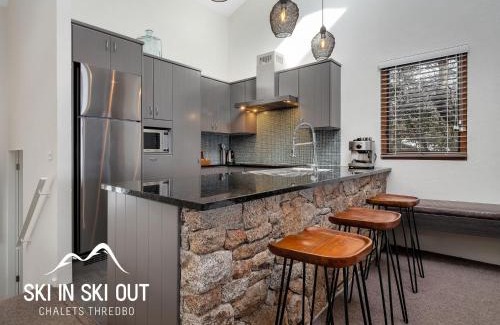 Thredbo Ski Chalet | Ski In Ski Out 8
