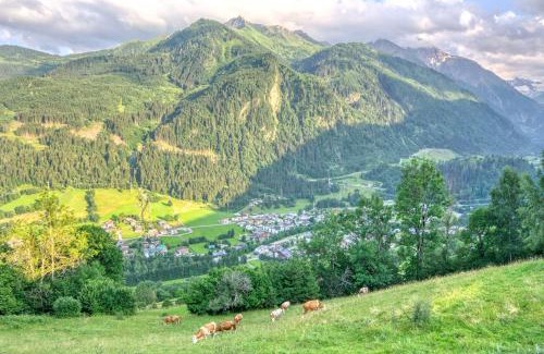 Kaprun House | Ski-in Ski-out Chalet Maiskogel 17C - by Alpen Apartments