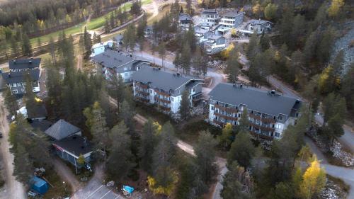Pyhatunturi Apartment | Ski-Inn PyhäSuites