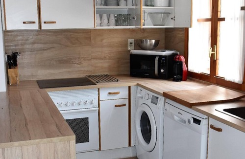 Escarrilla House | Ski Lodge - Los Ibones de Escarrilla