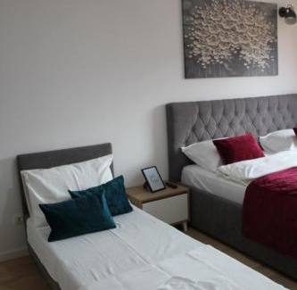 Jahorina Apartment | Ski Mont Apartment Jahorina