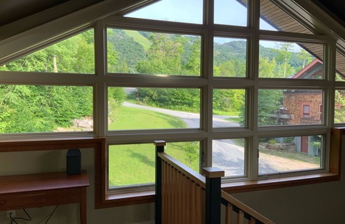 Central Vermont- Killington House | Ski-on Ski-off located on Bear Mountain @Killington