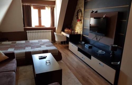 Kopaonik Apartment | Ski & Relax Apartment
