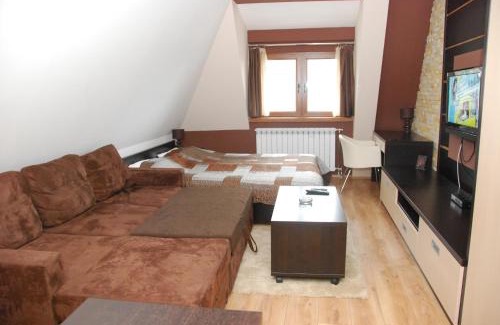 Kopaonik Apartment | Ski & Relax Apartment