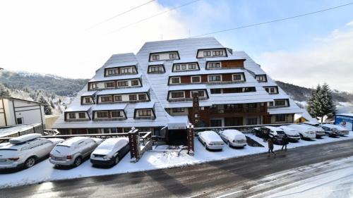 Kopaonik Apartment | Ski & Relax Apartment