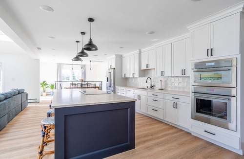 Windham House | Ski Ridge Golf farmhouse