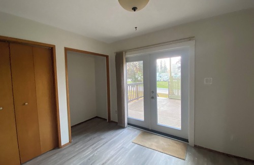 Smithers House | Ski season/summer/workers dream getaway