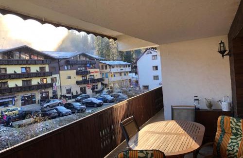 Predeal Apartment | Ski Terrace Heaven Partia Clabucet