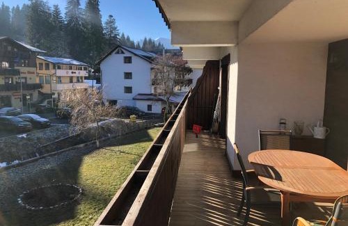 Predeal Apartment | Ski Terrace Heaven Partia Clabucet