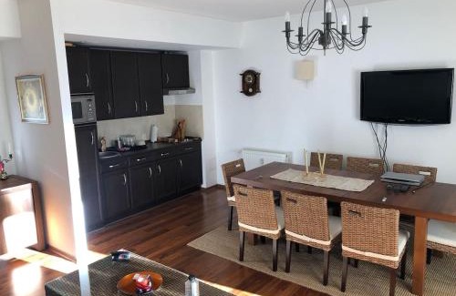 Predeal Apartment | Ski Terrace Heaven Partia Clabucet