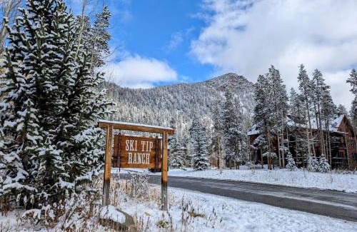 Keystone House | Ski Tip Ranch 8701 by SummitCove Lodging