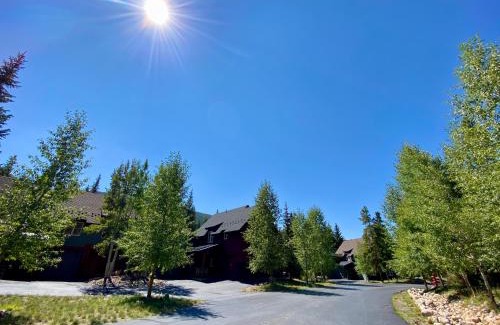Keystone House | Ski Tip Ranch 8701 by SummitCove Lodging