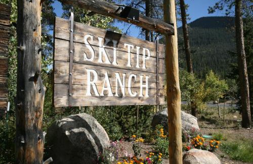 Keystone House | Ski Tip Ranch 8701 by SummitCove Lodging
